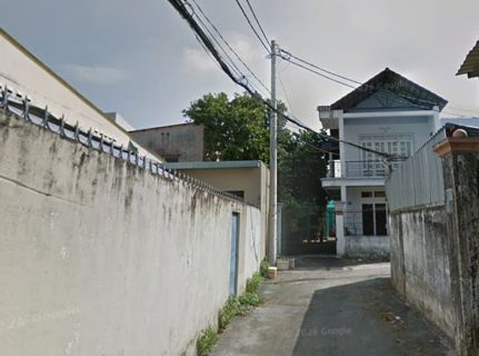 Bán đất HXH Linh Chiểu, đường Chương Dương, 75.5m². Cạnh trường Ngân hàng, tiện ích đầy đủ